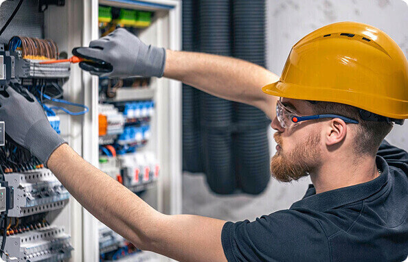 Electrical Maintenance Singapore