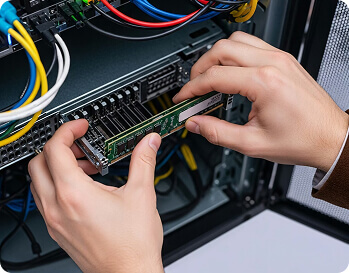Electrical Installation Singapore