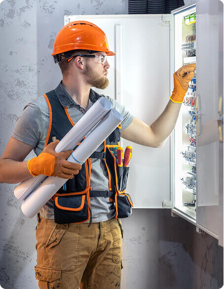 Electrical Services Singapore